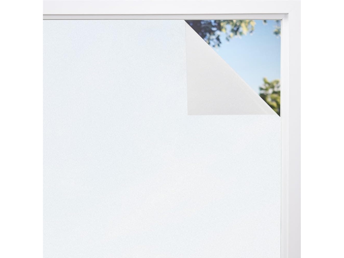 Película Fosca Para Janelas 60* 500cm
