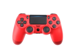 Controle Sem Fio Ps4 LAXISCREED Funcional Sensível