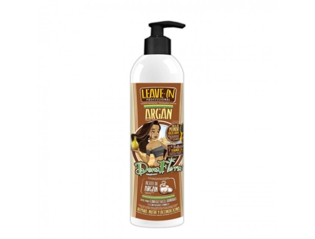 Leave-In Argão DONA FLORA 500Ml