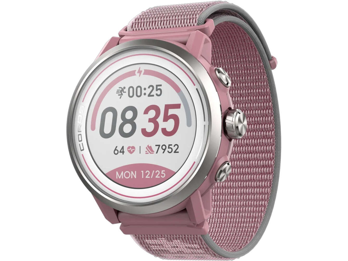 Apex GPS