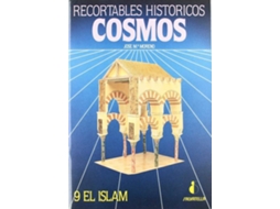Livro Cosmos 9-Islam de José Mª Moreno (Espanhol)