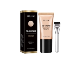 Creme Hidratante Corretivo Dd Ivory Branco