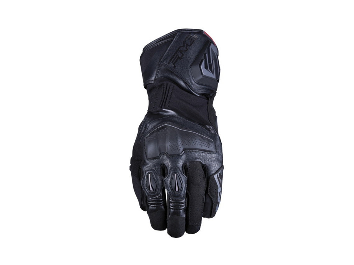 Luvas de Corrida para Motas FIVE Rfx4 Evo Wp M