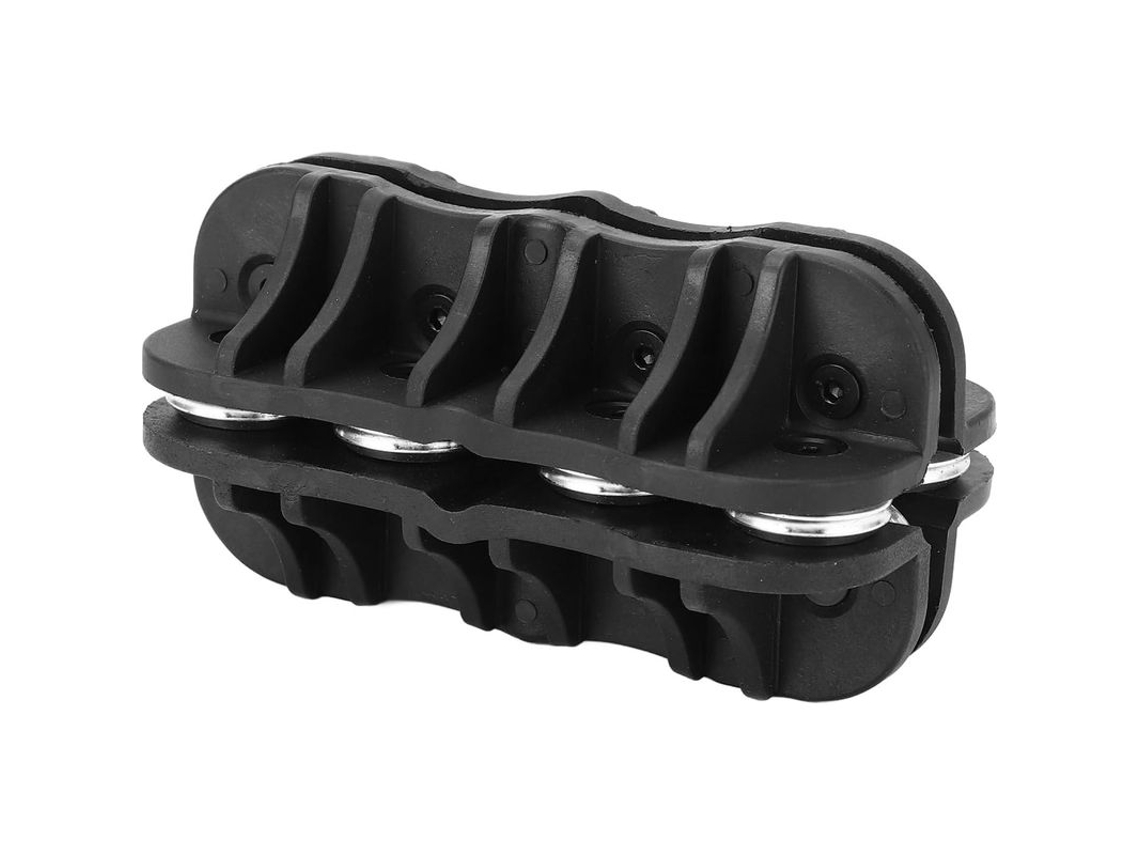 Endireitador De Tubos Para Tubos De 3 A 16 Polegadas, 3 A, 16 Polegadas, Em Cobre, Para Tubagens
