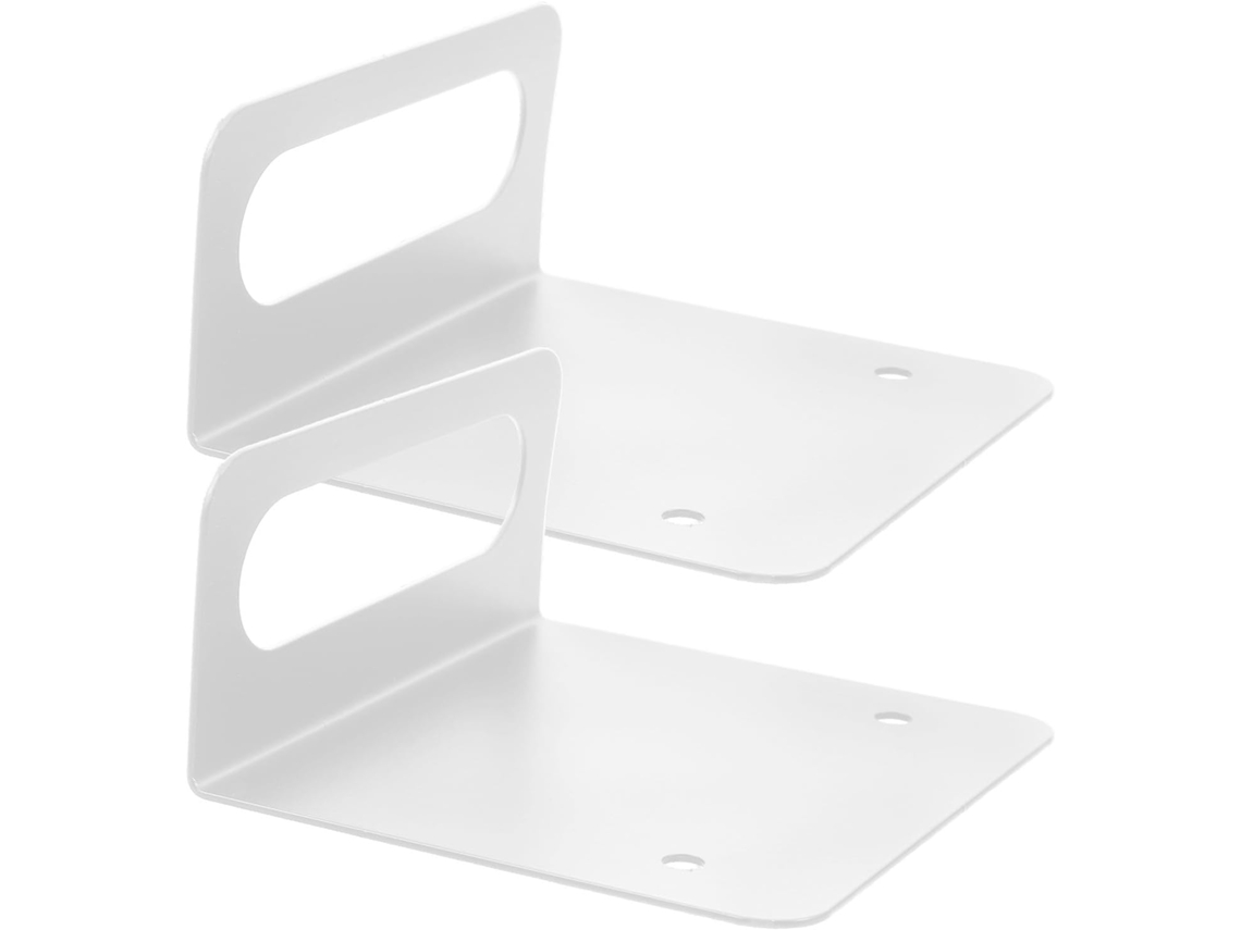 Suportes para Colchão e Almofadas de Sofá, Pacote com 2 Unidades, Brancos, 5 Cm Altura, CHABERLU