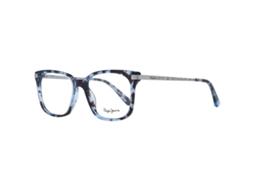Armação De Óculos Feminino Pepe Jeans Pj3430 50c3