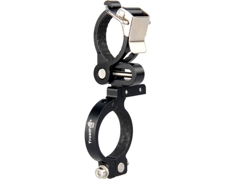 Suportes para Bicicleta AREALER  Preto