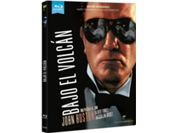 Under the Volcano (1984) / Bajo el volcán