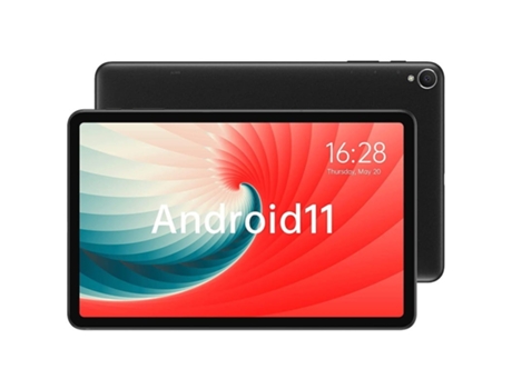 iPlay 40H 8GB/128GB 4G Preto