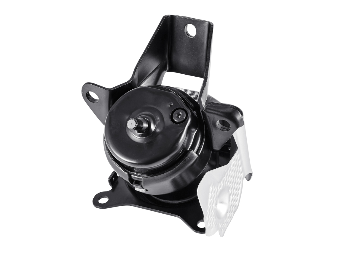 Suporte de Motor, Dianteiro Esquerdo, Universal, Compatível com Chevrolet Silverado 1500 5,3 L V8 2014 2018, Construção Alumínio Resistente, Cor
