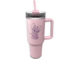 Lilo & Stitch (Outlet Caixa Aberta - Angel) 40Oz Quart Cup