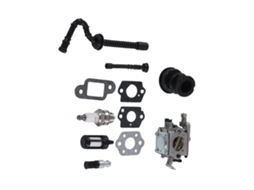 Kit Carburador Moto serra Stihl Resistente