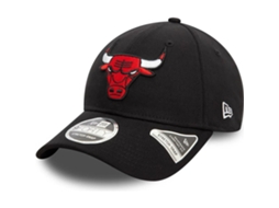 Chicago Bulls Trecho Nova Era
