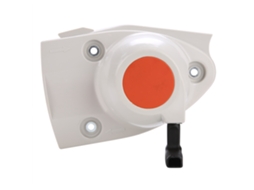 Conjunto de partida retrátil para motosserras Stihl TS410, TS420, TS480i e TS500i.