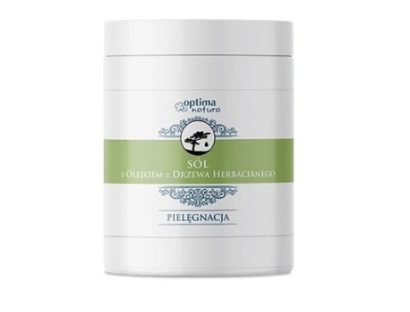 Optima Natura, Sabonete Líquido Com Óleo De Melaleuca, Hidratante, 1 Kg
