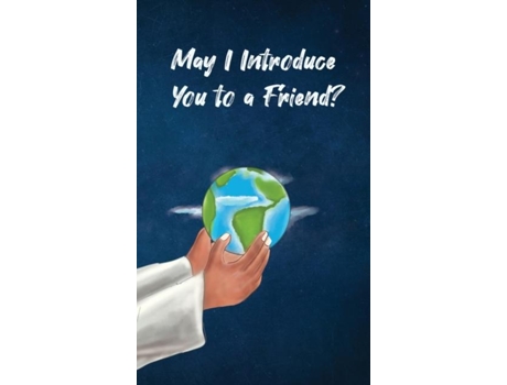 Livro May I Introduce You To A Friend? De Agnes Numer (inglês)