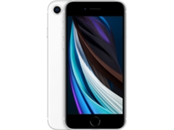 iPhone Se 2020 APPLE (Recondicionado Como Novo - 256 GB - Branco)