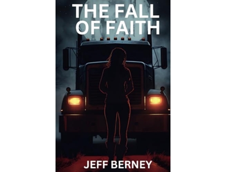 Livro The Fall Of Faith De Jeff Berney (inglês - Capa Dura)
