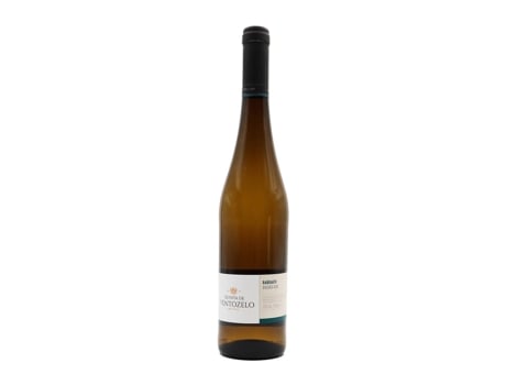 Vinho Quinta De Ventozelo Rabigato 2021 Branco 75cl