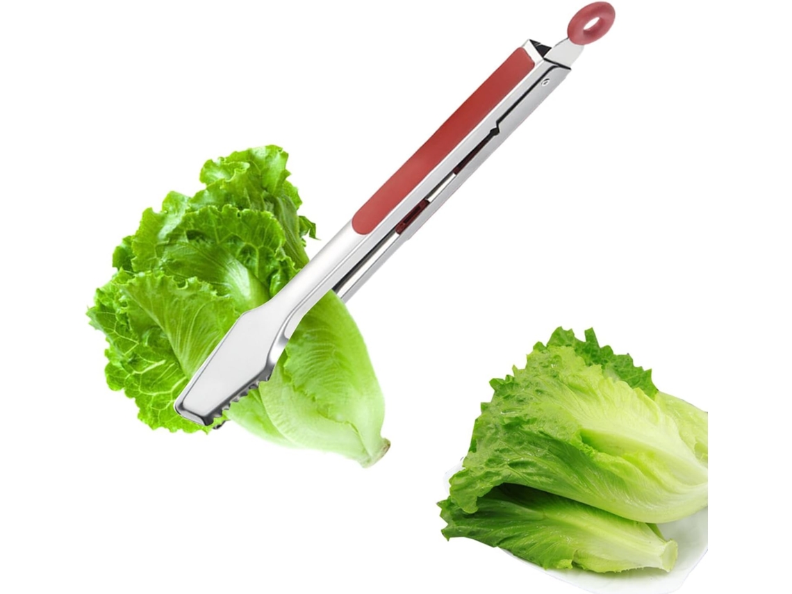 Pinças Para Grelhar Ao Ar Livre, Pinças Para Grelhar Na Cozinha