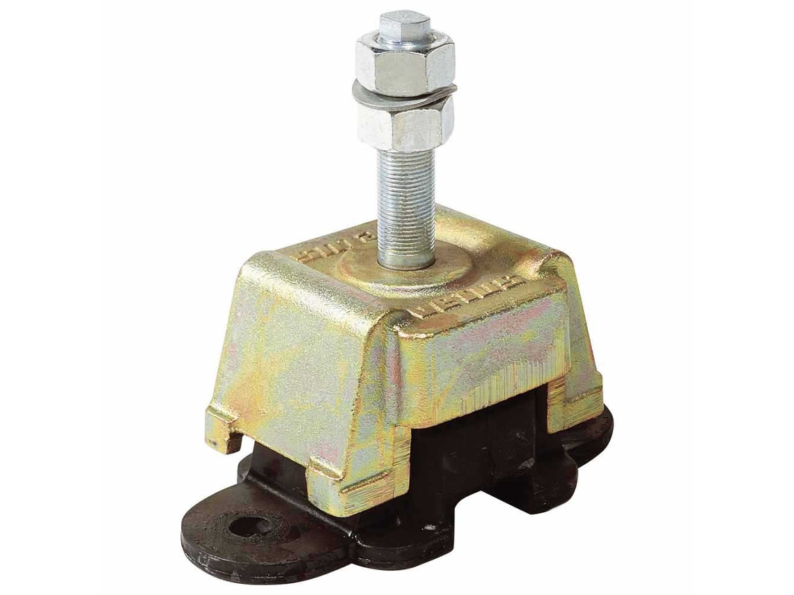 Suporte de Motor Flexível Lmx210 Douradovetus