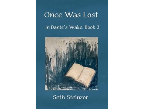 Livro Once Was Lost De Seth Steinzor (inglês)