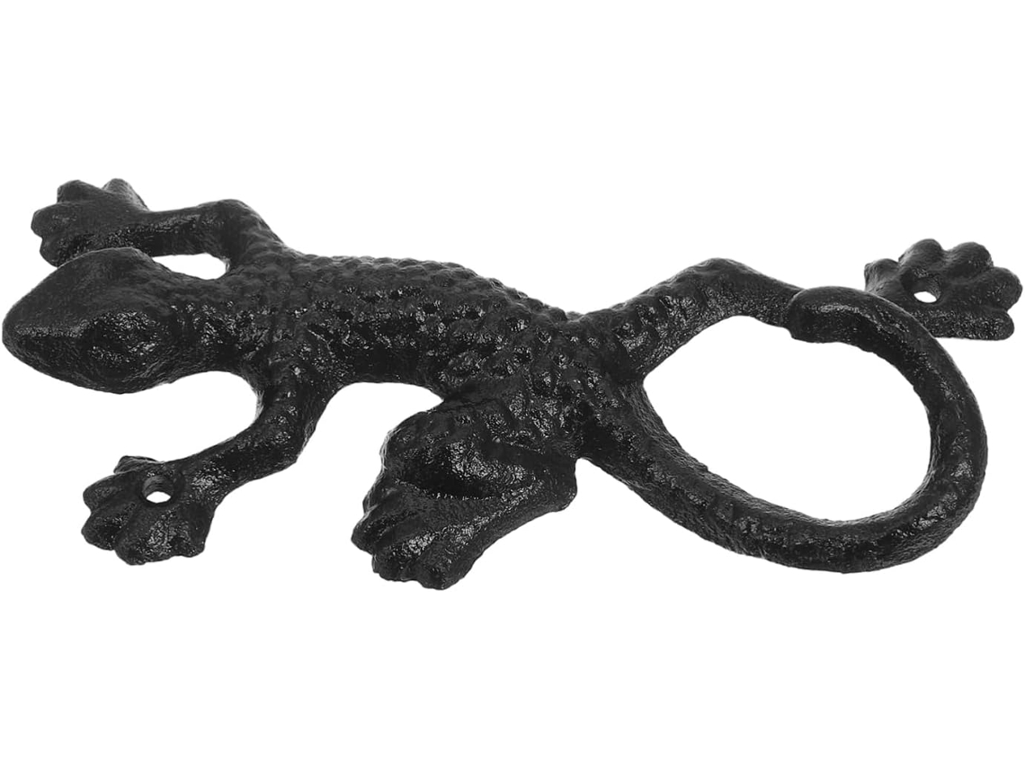 Suporte De Ferro Resistente Para Cesto Suspenso,...