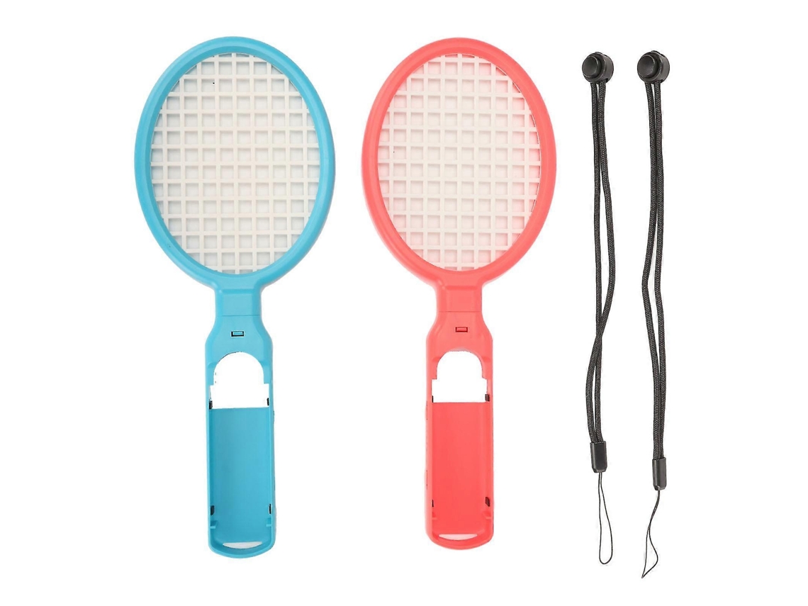 Compatível Com Raquete De Tênis Switch, Empunhadura Ergonômica, Controle De Tênis, Acessórios Para Jogos Esportivos Ym Hengjian