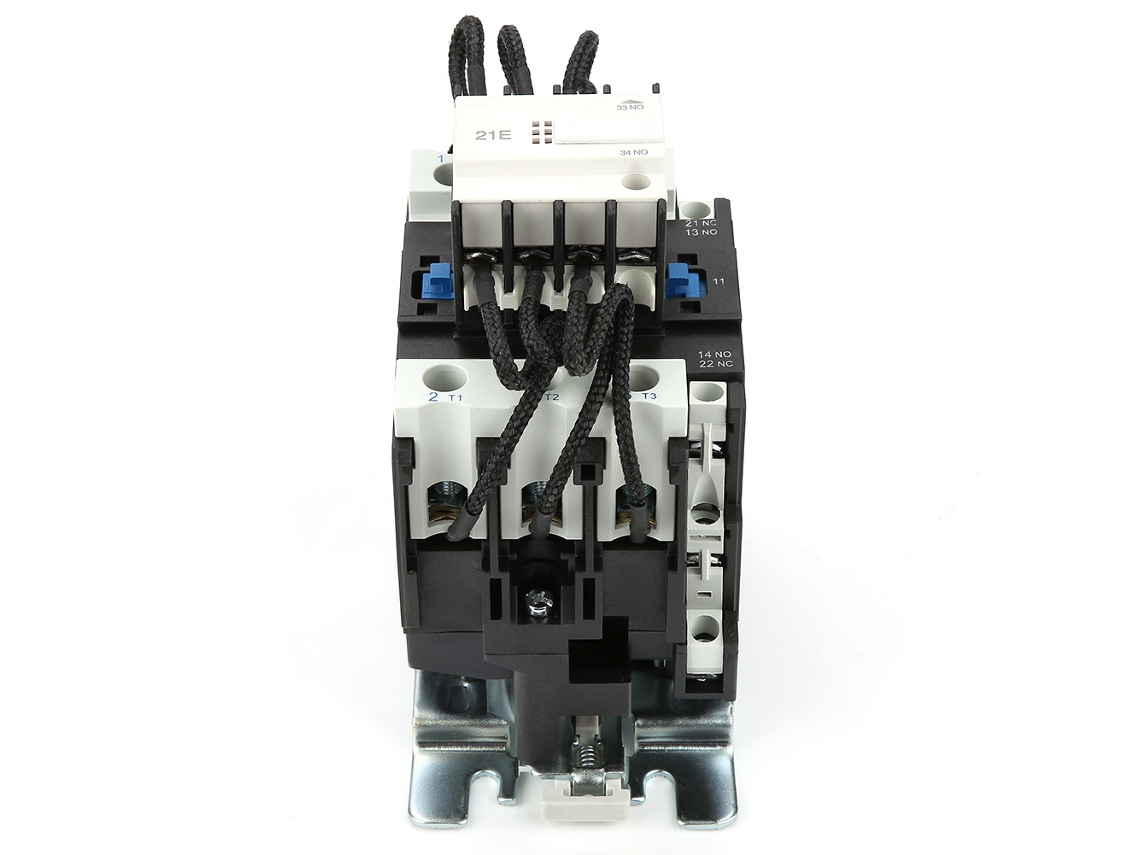 Contator de Capacitor CJ19 32/11 32a | S/MARCA