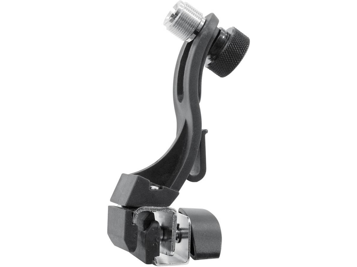 Suporte de Microfone para Bateria OMNITRONIC MDP-1