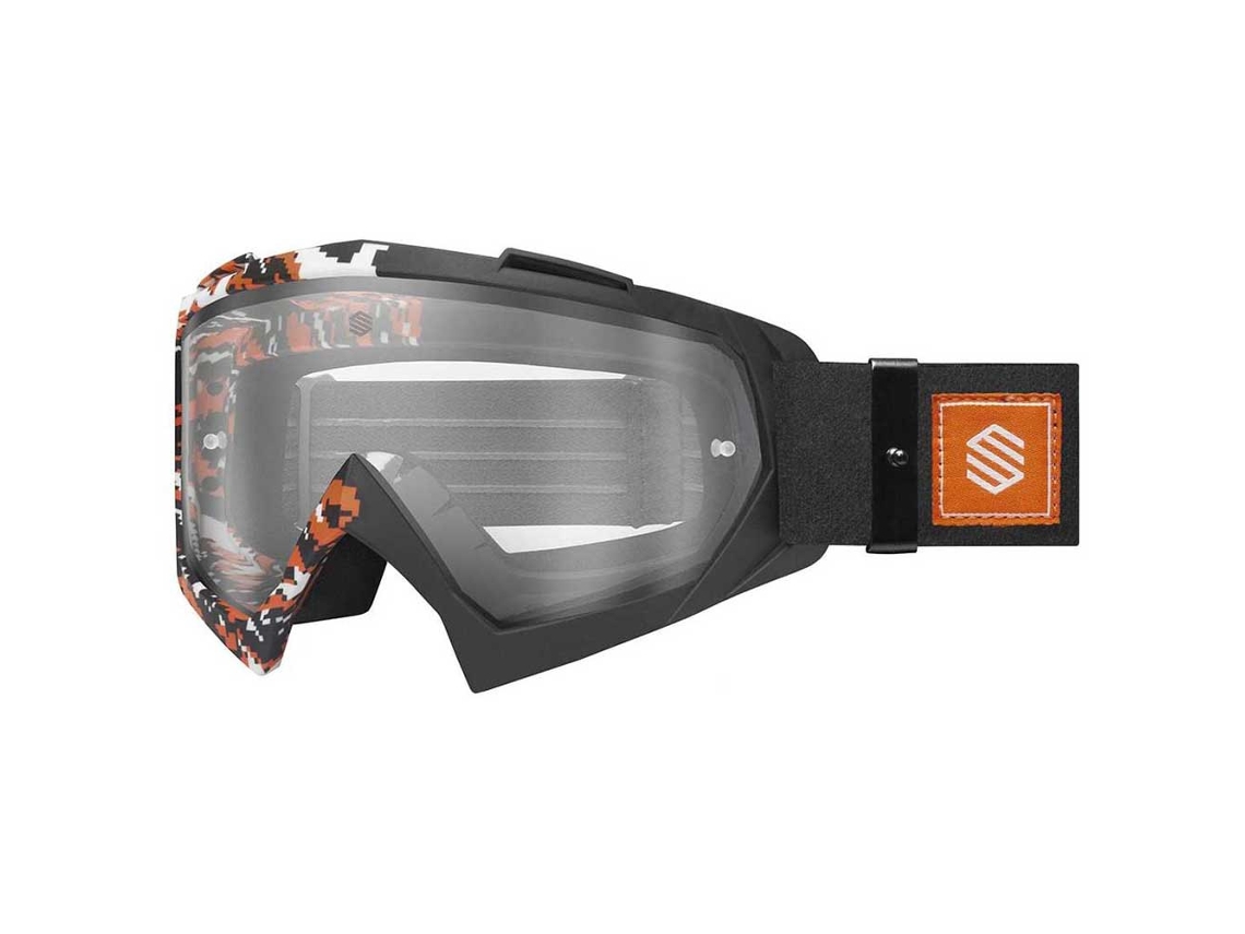 Máscaras de Ski SIROKO H1 etna