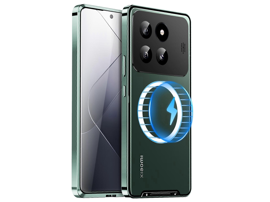 Pelicula de Vidro SAISIYIKY Xiaomi 14