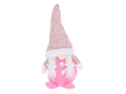 Boneco Papai Noel Sem Rosto Para Decoração De Janela, Presente Ou Enfeite De Natal. Hengjian