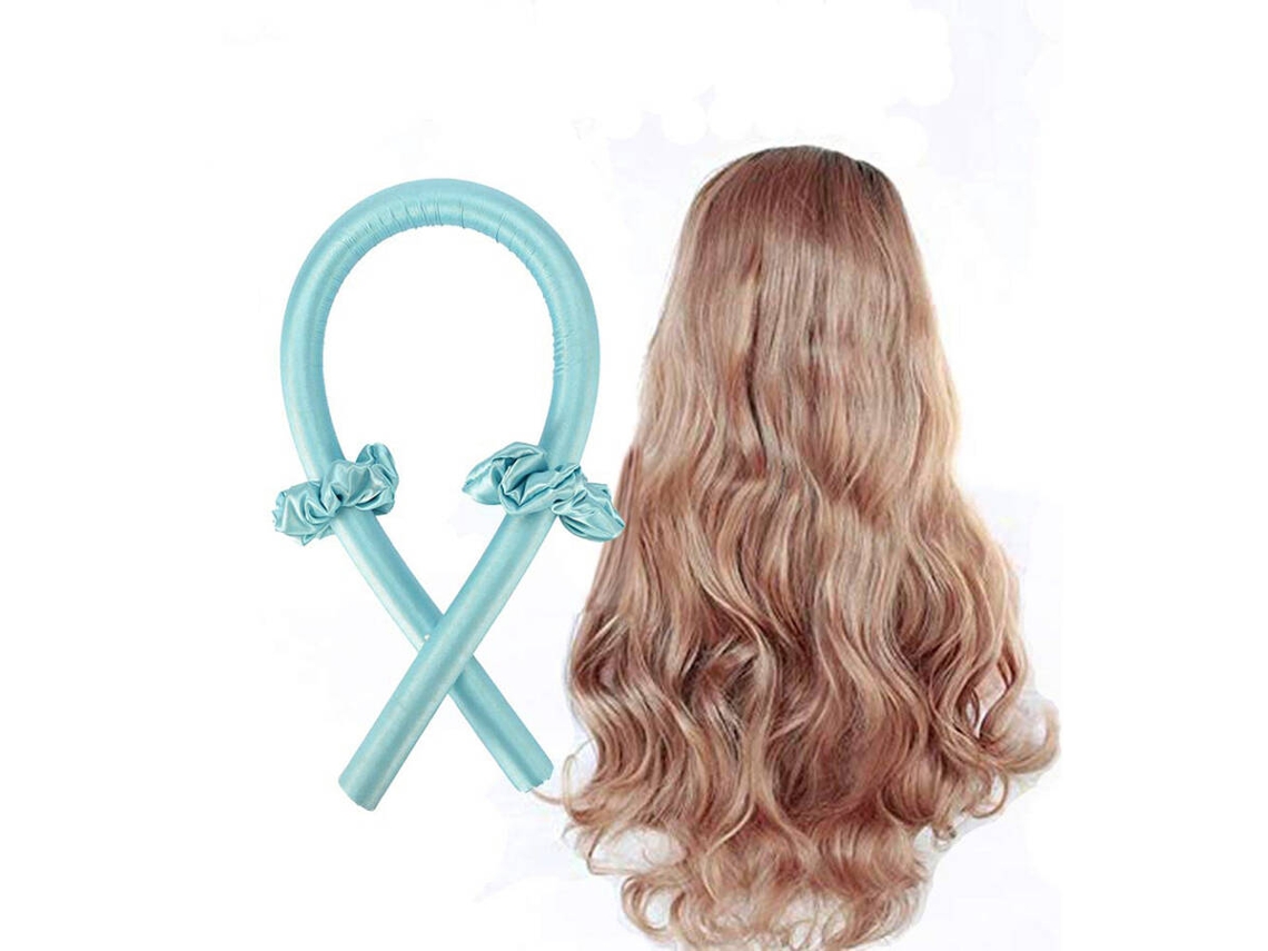 Modelador De Cabelo De Seda  JEDBESETZT