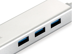 Hub LevelOne USB-0503