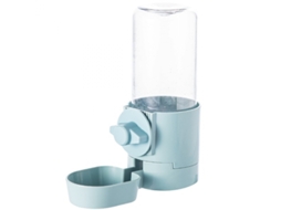 Comedouro Bebedouro Pet Suspenso Automático Gaiola 1 Un
