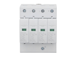 Regulador de Velocidade Eletromagnético Ajustável para Motor 45~90kw