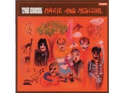 CD The Coral - Magic And Medicine