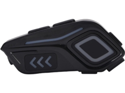 Casque De Moto, Haut-parleur Abs Bluetooth 5.4 Com Suppression Intelligente Du Bruit, 40 Horas Aula Ipx8