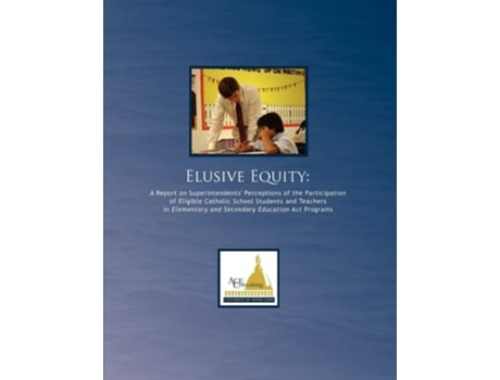 Livro Elusive Equity de Perla e Stephen (Inglês)