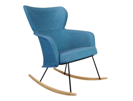 Balanço PÄRUMM Kamil 68 5X82X86 5 Cm Turquesa