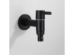 Lurelia Torneira De Jardim, Inox, Para /exterior