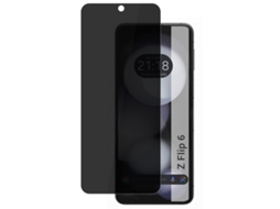 Pelicula de Vidro TUMUNDOSMARTPHONE Galaxy Z Flip 6 5G