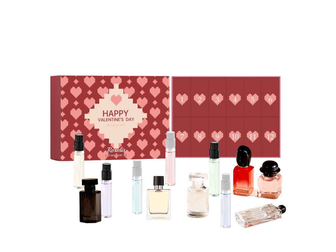 Perfumes Presentes Mini Heartfelt Dream
