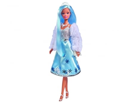 Boneca de moda SIMBA TOYS Glam (3 anos)