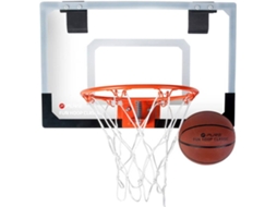 Pure2Improve Tabela de basquetebol Fun Hoop Classic P2I100210