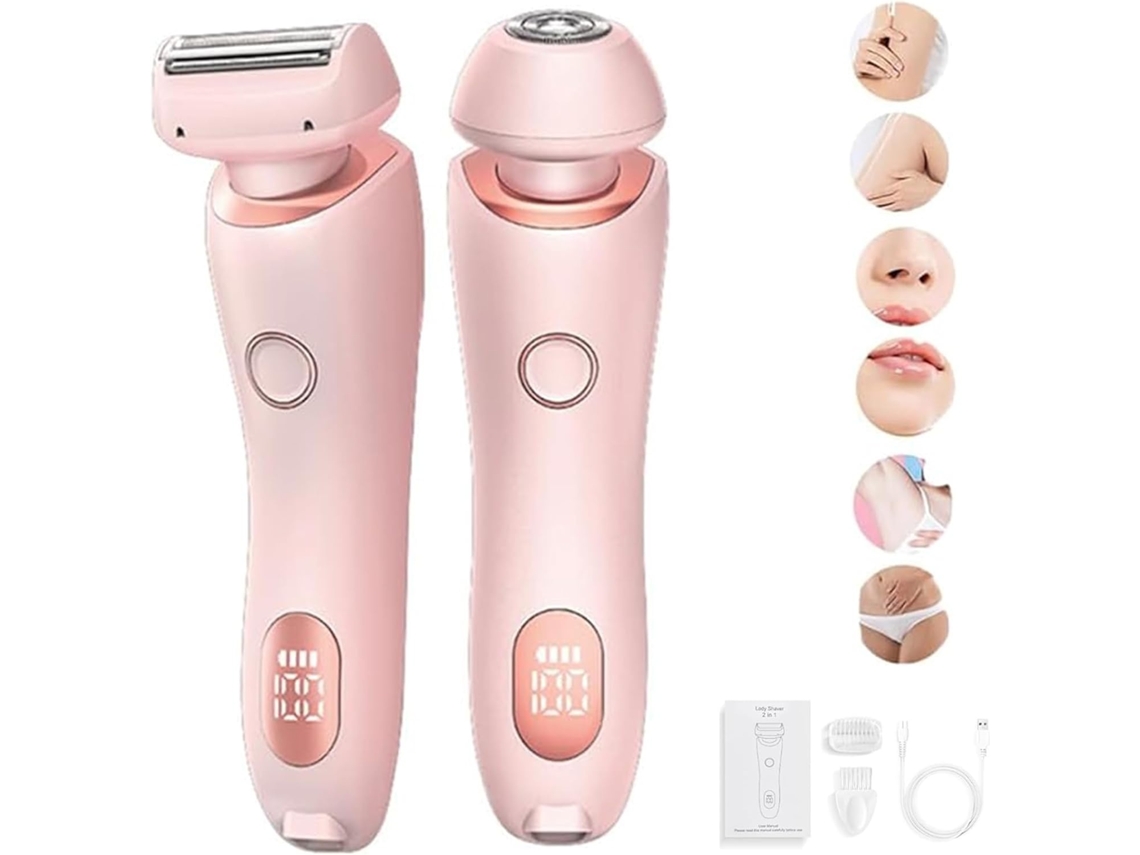 Lurelia Aparador De Cabelo, Usb