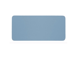 Mousepad Grande Para Computador, Antiderrapante, Impermeável, Dobrável, Em Pvc, Para Jogos E Escritório. Olysi Shop