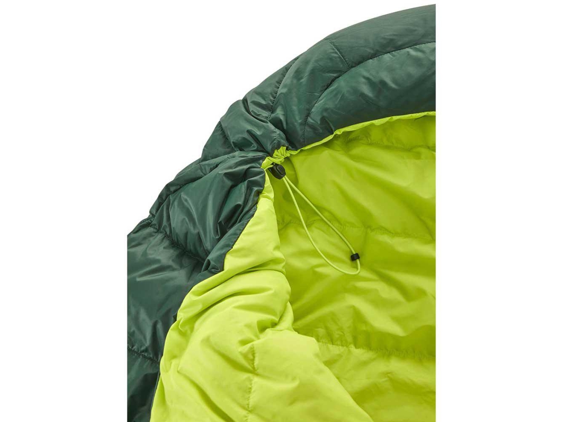 Nordisk Tension Comfort 300