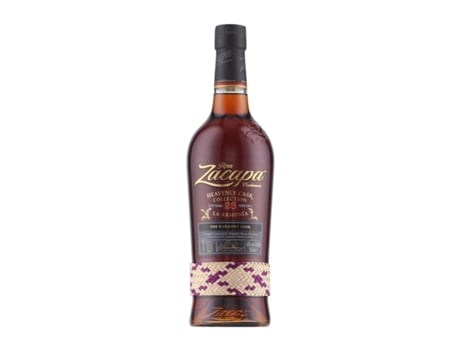 Rum ZACAPA Centenario 23 Armonïa (0.7 L - 1 Unidade)